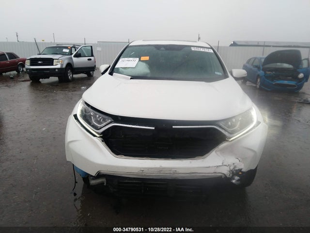 2018 Honda CR-V, VIN: 5J6RW2H84JL007264
