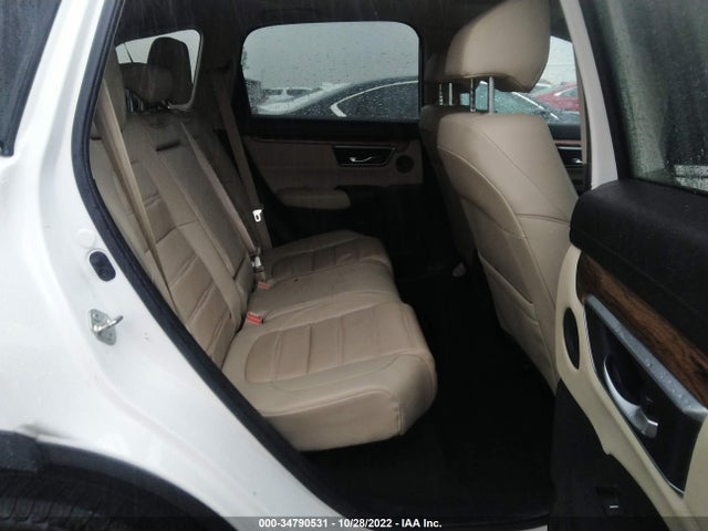 2018 Honda CR-V, VIN: 5J6RW2H84JL007264