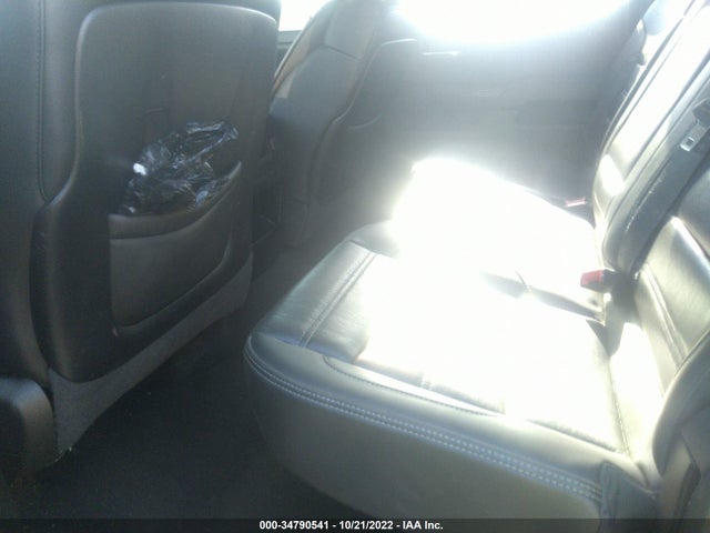 GMC Sierra 2500hd Denali 2015 1GT120E82FF132762 Image 8