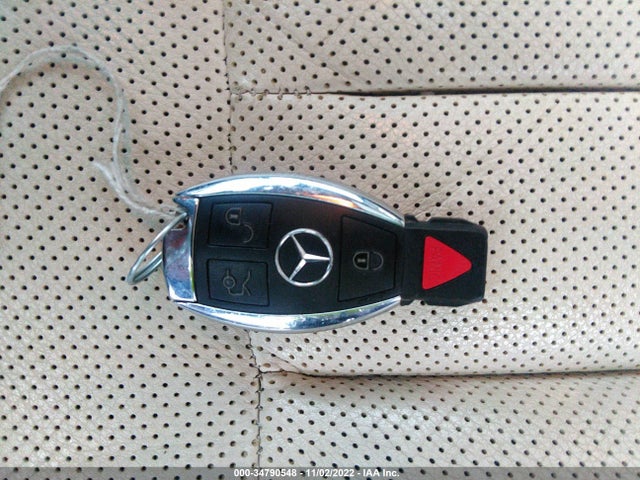 2014 MERCEDES-BENZ E-CLASS E 350 VIN: WDDHF8JB6EA895209