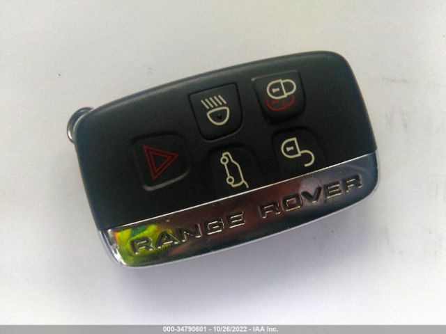 SALYB2EX7LA266508 Land Rover Range Rover Velar S