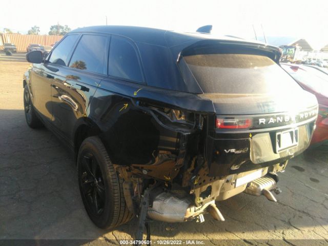 SALYB2EX7LA266508 Land Rover Range Rover Velar S