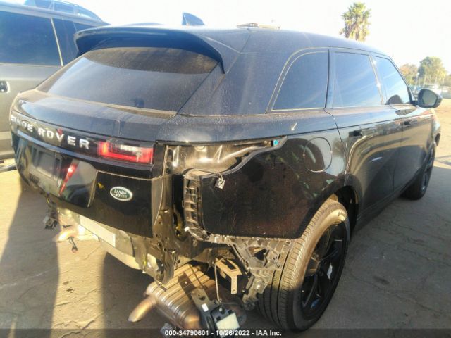 SALYB2EX7LA266508 Land Rover Range Rover Velar S