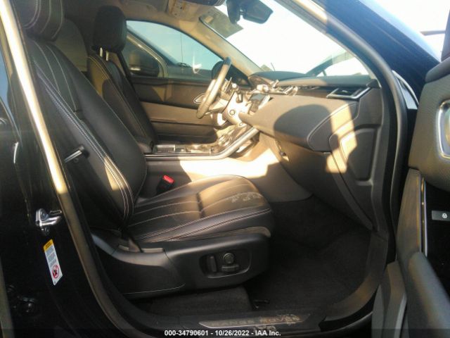 SALYB2EX7LA266508 Land Rover Range Rover Velar S