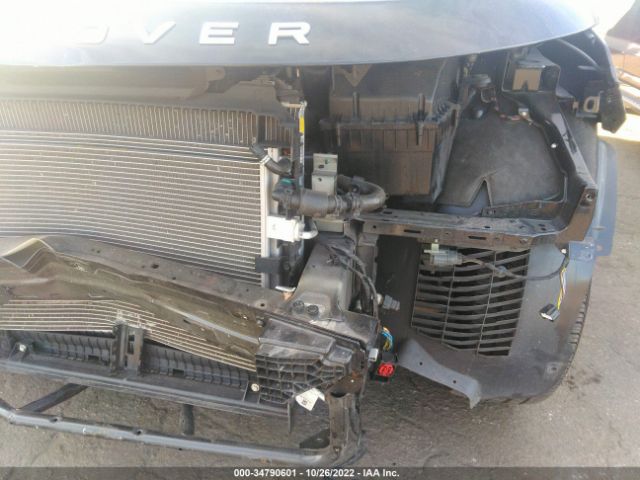 SALYB2EX7LA266508 Land Rover Range Rover Velar S