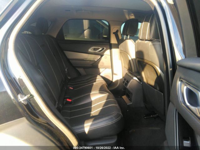 SALYB2EX7LA266508 Land Rover Range Rover Velar S