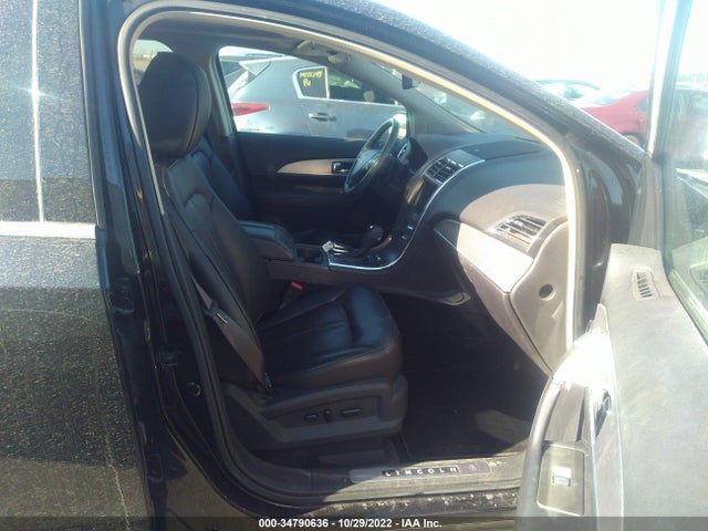 Lincoln MKX 2013 2LMDJ8JK2DBL19319 Image 7