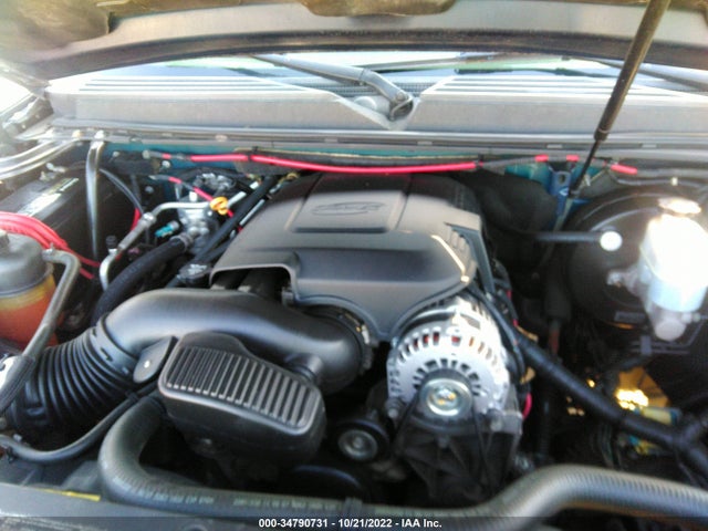 Cadillac Escalade 2008 1GYFK63898R179360 Image 11