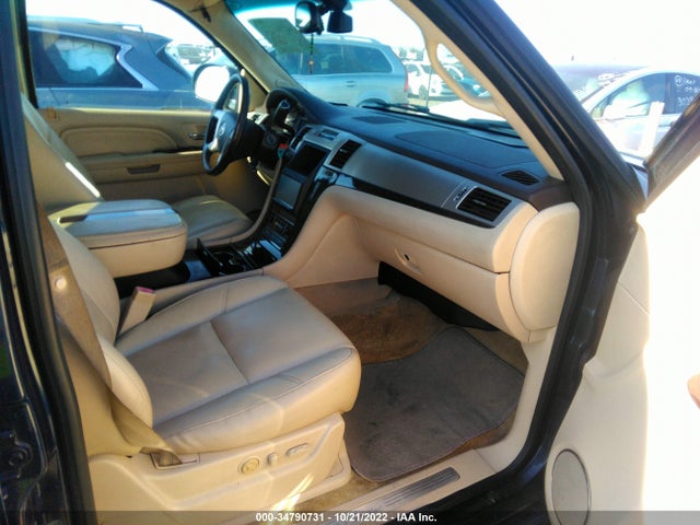 Cadillac Escalade 2008 1GYFK63898R179360 Image 6