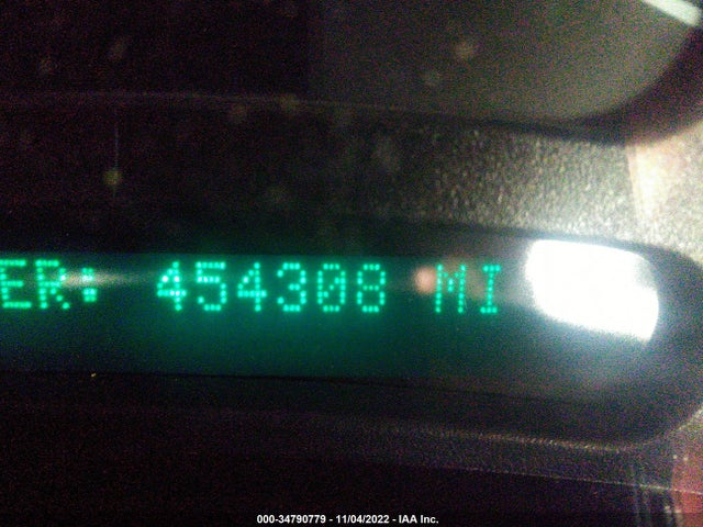 2004 CHEVROLET SILVERADO 1500 WORK TRUCK VIN: 1GCEK19TX4E339456