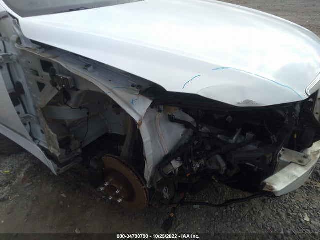 2014 Hyundai Genesis, VIN: KMHGC4DH6EU260766