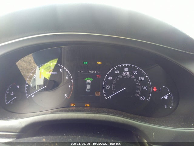 2014 Hyundai Genesis, VIN: KMHGC4DH6EU260766