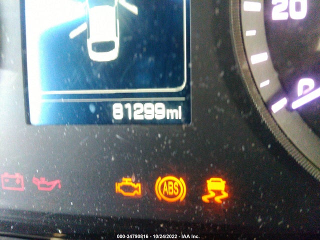 Hyundai SONATA SE 2017 5NPE24AFXHH536348 Image 7