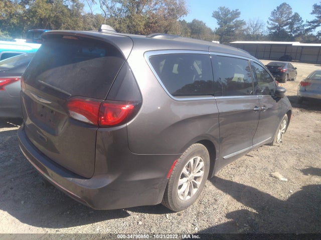 2017 CHRYSLER PACIFICA TOURING L VIN: 2C4RC1BG3HR705665