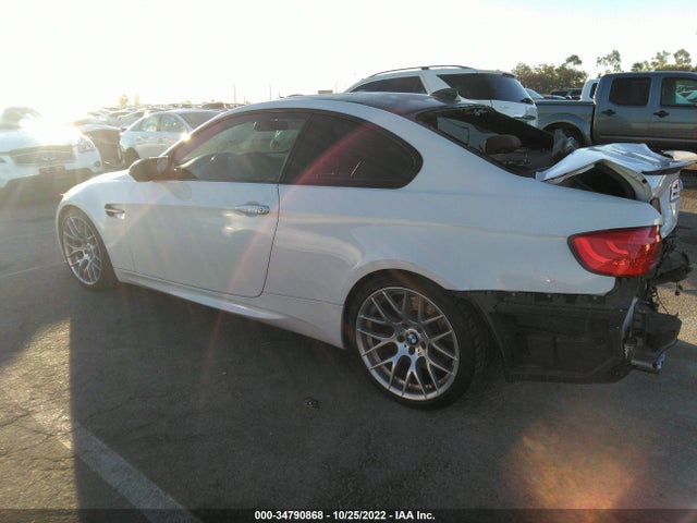 BMW M3 2012 WBSKG9C52CE798064 Image 5