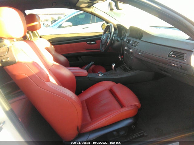 BMW M3 2012 WBSKG9C52CE798064 Image 7