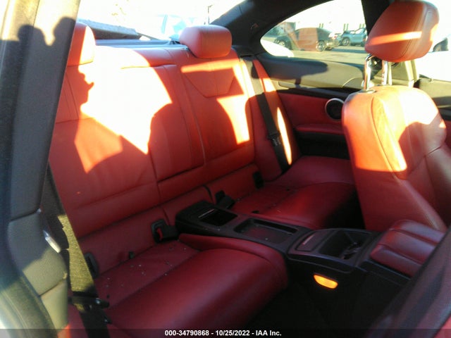 BMW M3 2012 WBSKG9C52CE798064 Image 10