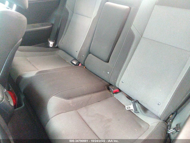 2016 DODGE CHALLENGER SXT VIN: 2C3CDZAG3GH265121