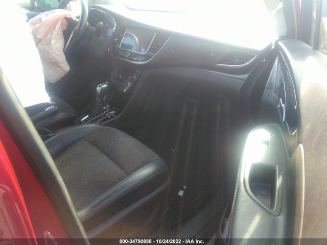 2019 Buick Encore, VIN: KL4CJESB5KB762733
