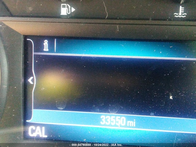 2019 Buick Encore, VIN: KL4CJESB5KB762733