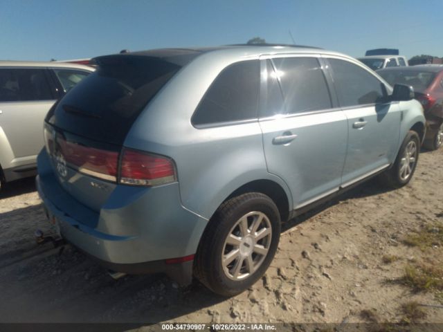 2LMDU68C88BJ16970 Lincoln MKX