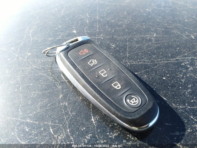 Lincoln MKS 2013 1LNHL9DK3DG603303 Image 3