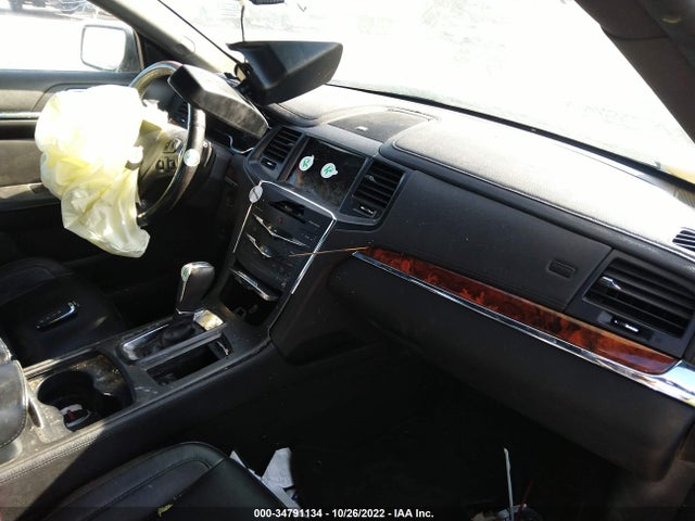 Lincoln MKS 2013 1LNHL9DK3DG603303 Image 6