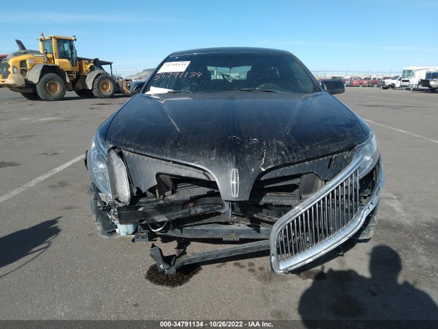 Lincoln MKS 2013 1LNHL9DK3DG603303 Image 7