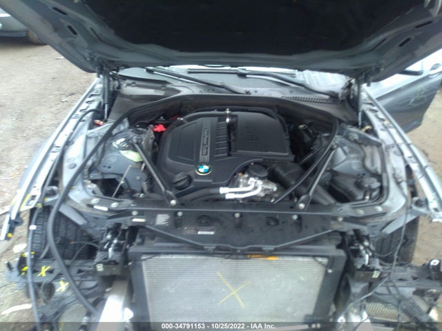 2014 BMW 6 Series, VIN: WBA6A0C53EDZ04467
