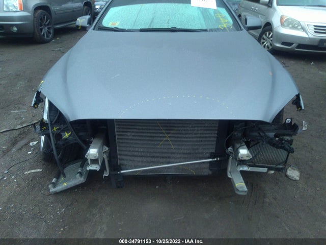 2014 BMW 6 Series, VIN: WBA6A0C53EDZ04467