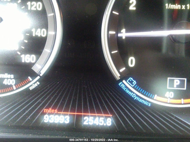 2014 BMW 6 Series, VIN: WBA6A0C53EDZ04467
