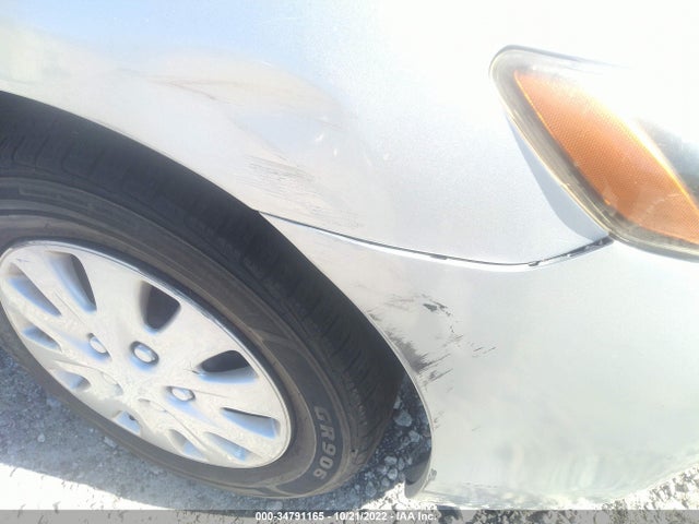 2007 TOYOTA CAMRY CE/LE/SE/XLE VIN: 4T1BE46KX7U616443