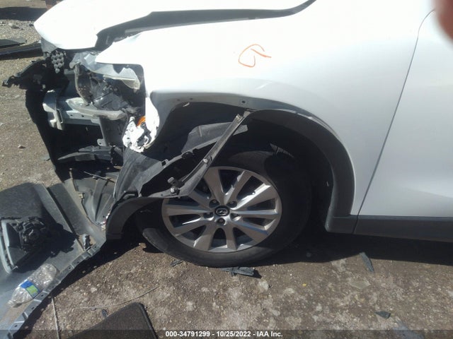 2015 Mazda CX-5, VIN: JM3KE2CY6F0528293