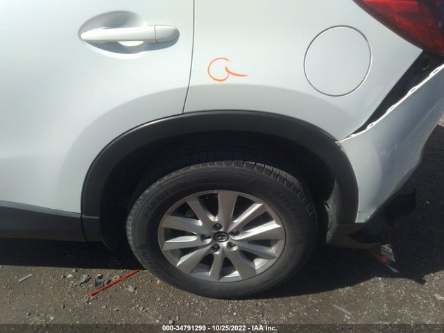 2015 Mazda CX-5, VIN: JM3KE2CY6F0528293