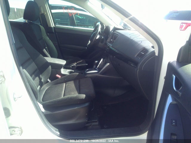 2015 Mazda CX-5, VIN: JM3KE2CY6F0528293