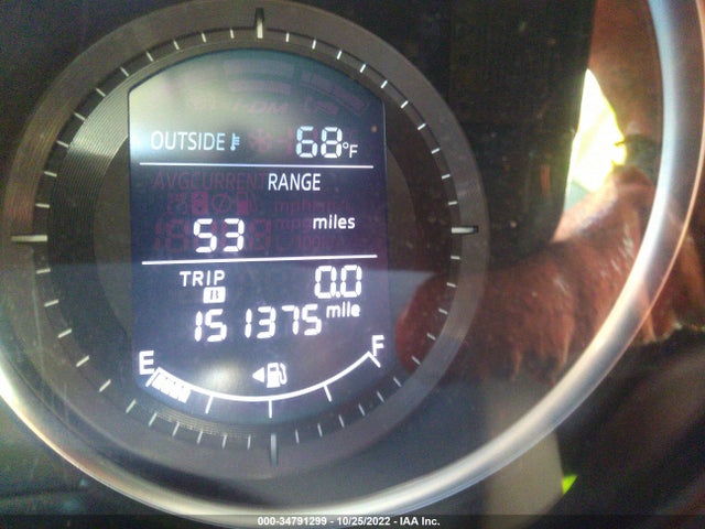 2015 Mazda CX-5, VIN: JM3KE2CY6F0528293