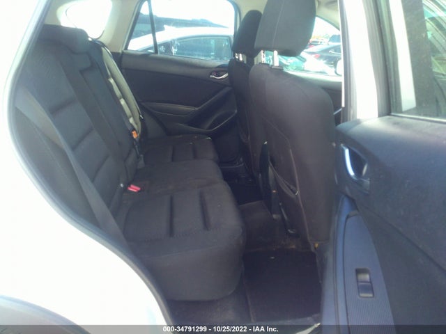 2015 Mazda CX-5, VIN: JM3KE2CY6F0528293