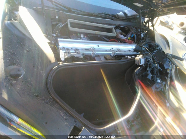 2022 Tesla Model S, VIN: 5YJSA1E5XNF483828