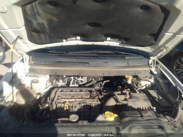 3C4PDCABXGT212115 Dodge JOURNEY SE