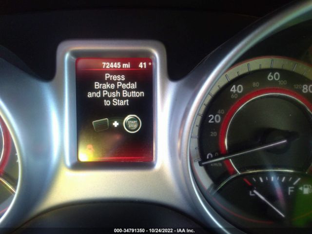 3C4PDCABXGT212115 Dodge JOURNEY SE