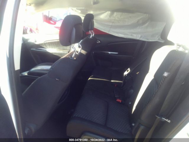 3C4PDCABXGT212115 Dodge JOURNEY SE
