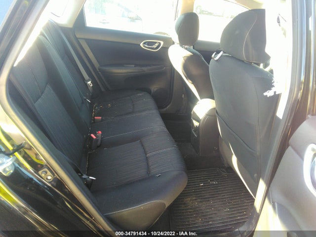 2016 Nissan Sentra, VIN: 3N1AB7APXGY245412