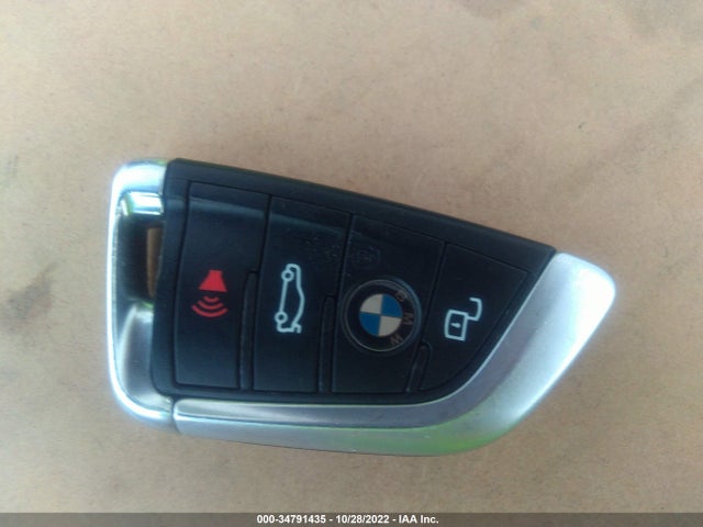 BMW 3 Series 330i 2019 аукцион фото