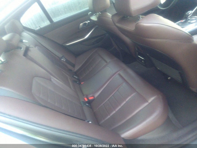 BMW 3 Series 330i 2019 аукцион фото