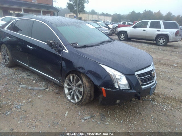 2016 Cadillac XTS, VIN: 2G61N5S33G9121165