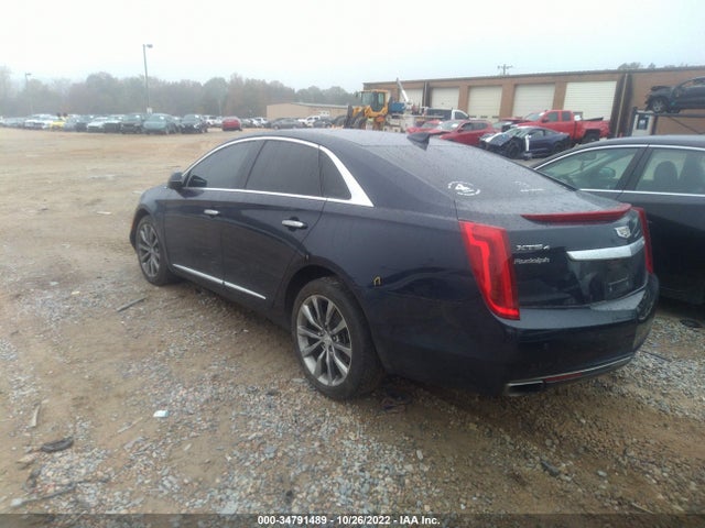 2016 Cadillac XTS, VIN: 2G61N5S33G9121165
