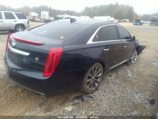 2016 Cadillac XTS, VIN: 2G61N5S33G9121165
