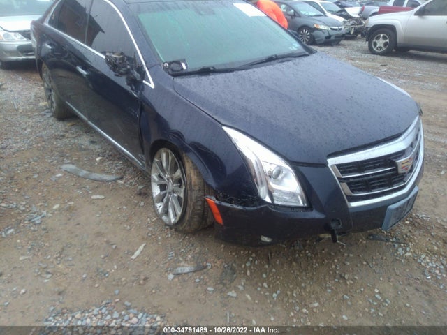 2016 Cadillac XTS, VIN: 2G61N5S33G9121165