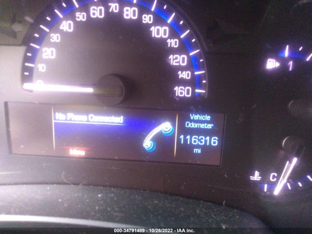 2016 Cadillac XTS, VIN: 2G61N5S33G9121165