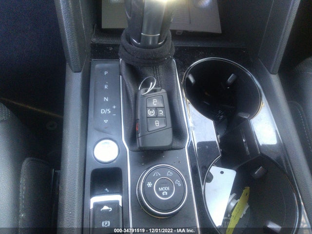 1V2NR2CA6JC551978 Volkswagen Atlas 3.6l V6 Sel Premium